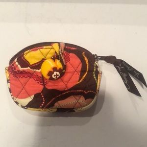 Vera Bradley Coin Purse